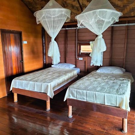 Hotel Tabeak View Point Koh Yao Noi Exterior foto