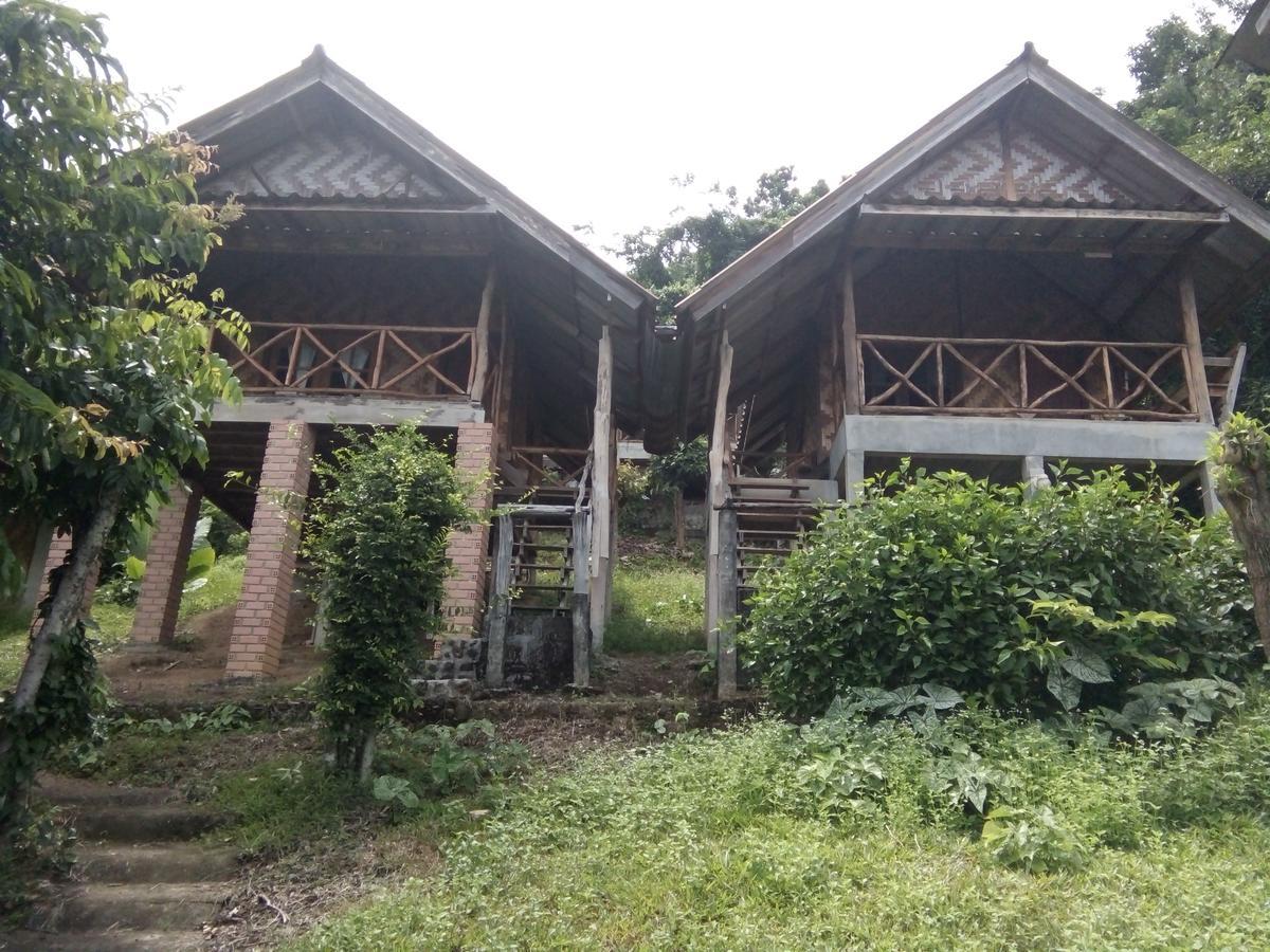 Hotel Tabeak View Point Koh Yao Noi Exterior foto