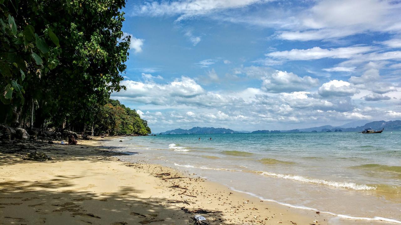 Hotel Tabeak View Point Koh Yao Noi Exterior foto