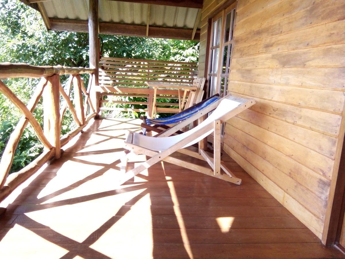 Hotel Tabeak View Point Koh Yao Noi Exterior foto