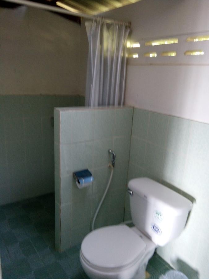 Hotel Tabeak View Point Koh Yao Noi Exterior foto