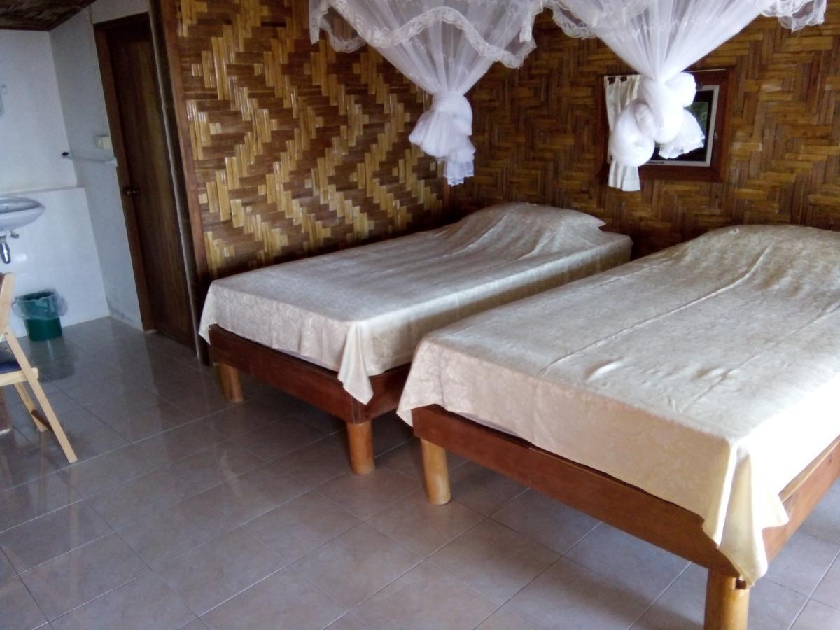Hotel Tabeak View Point Koh Yao Noi Exterior foto